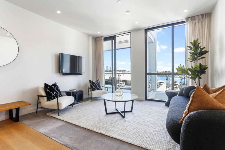 307/155 Beaumont Street Wynyard Quarter_6