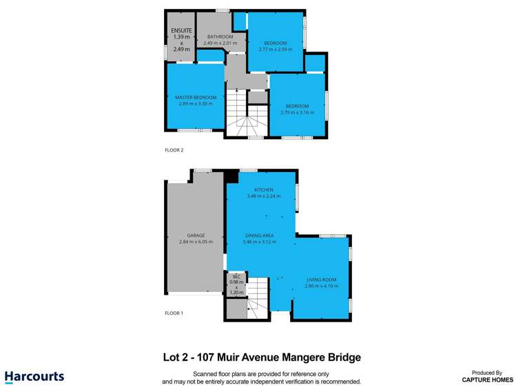 107 Muir Avenue Mangere Bridge_22