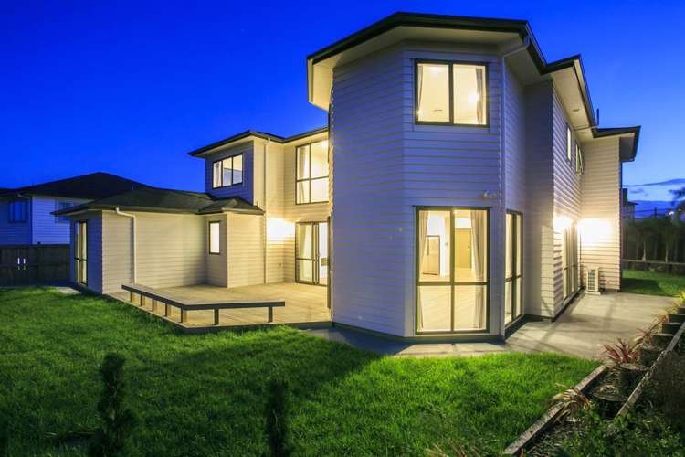 32 Pioneer Rise Silverdale_2