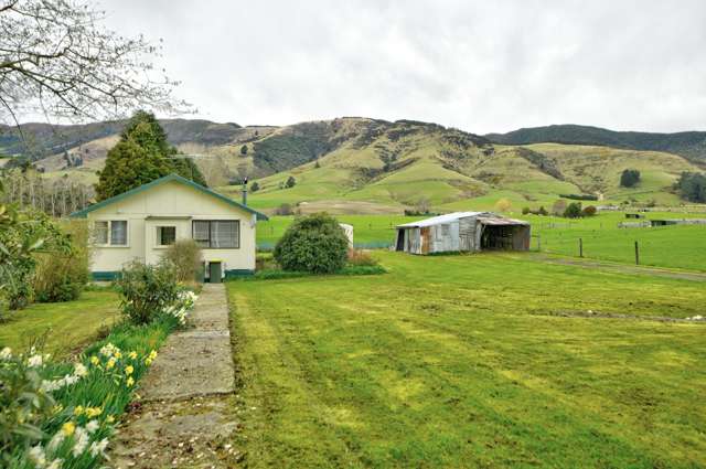 23 Knowles Road Tapanui_3