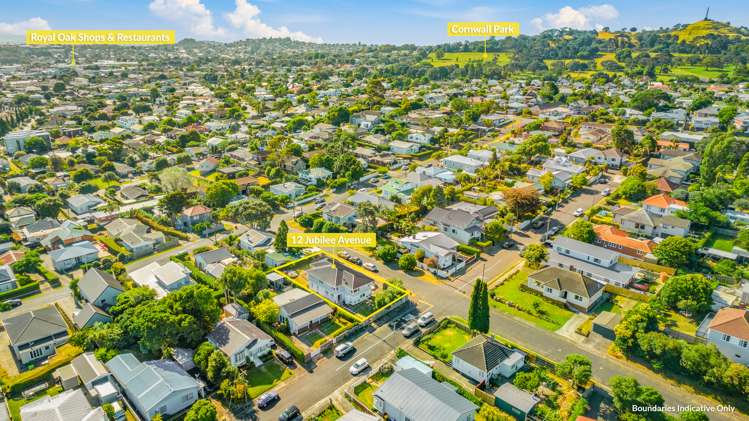 12 Jubilee Avenue Onehunga_18