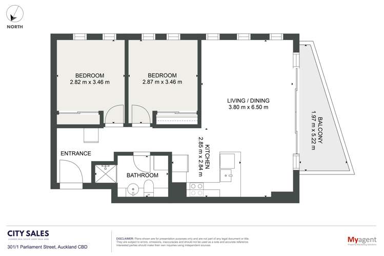 301/1 Parliament Street Auckland Central_11