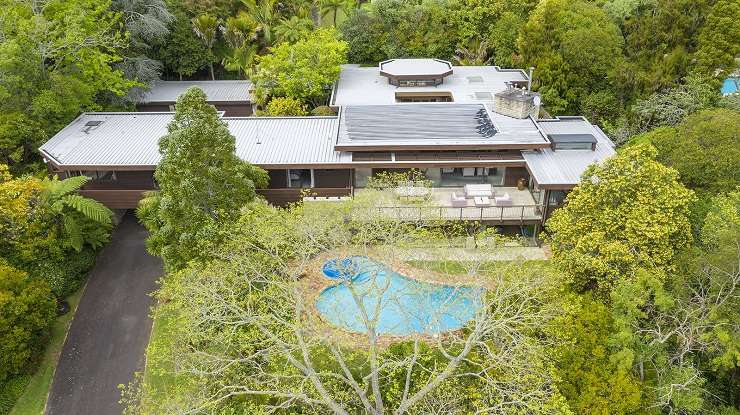 17 and 21 Waiata Road, Remuera, Auckland