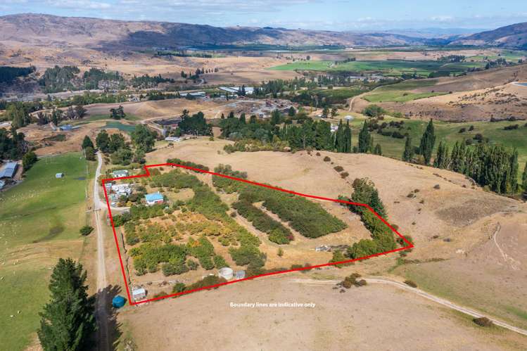 25 Campbells Track Roxburgh_23