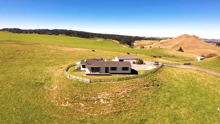 823 Turakina Valley Road, Tangiwai Taihape_3