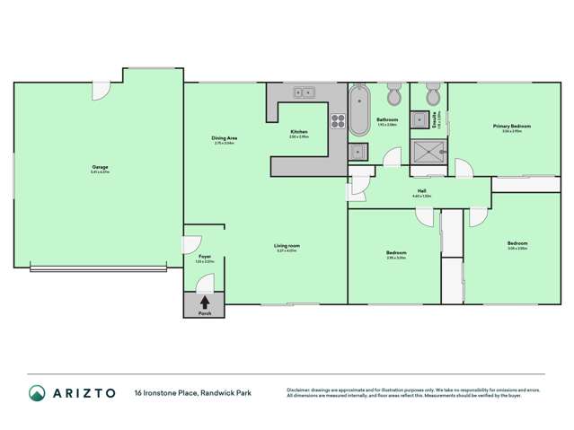 16 Ironstone Place Randwick Park_1