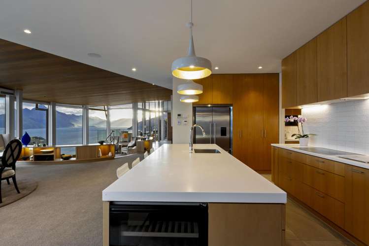 114 Hensman Road Queenstown_14