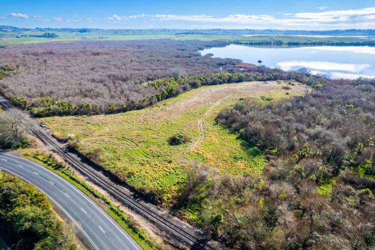 Rotowaro Road Huntly_20
