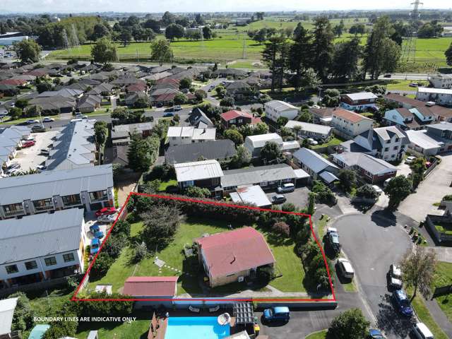 13 Tralee Place Hillcrest_1