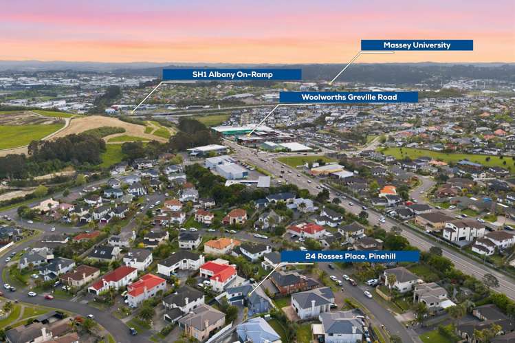 24 Rosses Place Pinehill_40