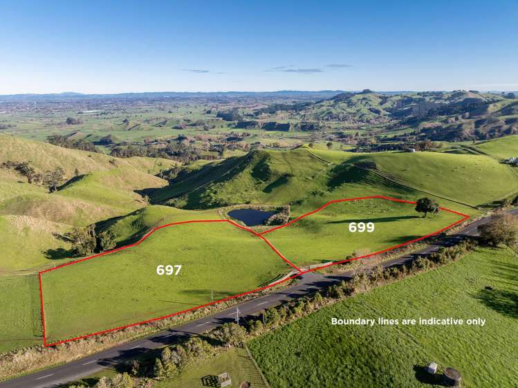 697 and 699 Maungakawa Road_0