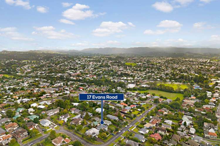 17 Evans Road Glen Eden_22