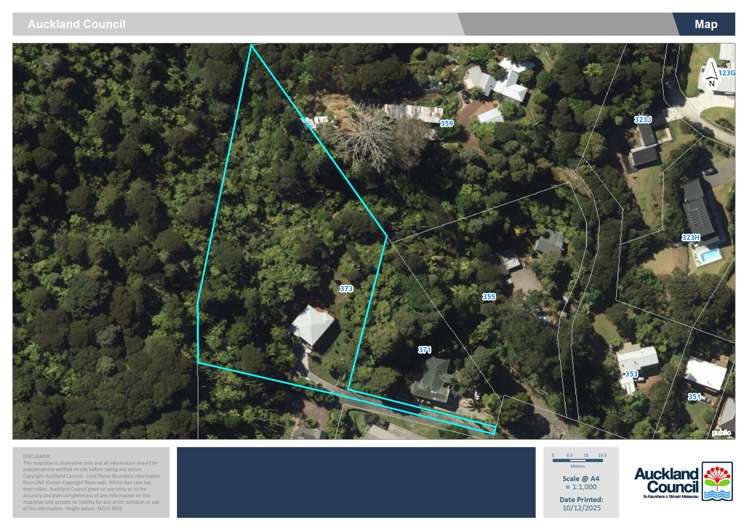 373 Huia Road Titirangi_26