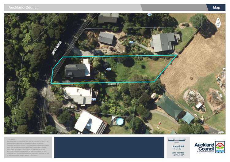 428 Huia Road Laingholm_32