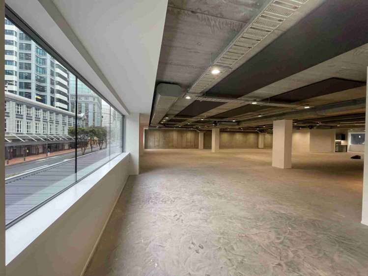 190 Lambton Quay Wellington CBD_3