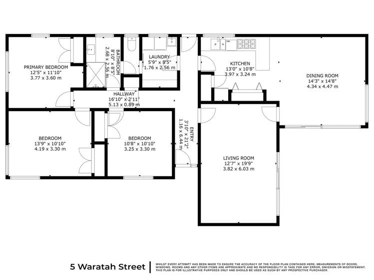 15 Waratah Street Avondale_15