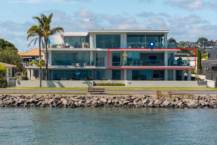 3/104 Harbour Drive Otumoetai_34