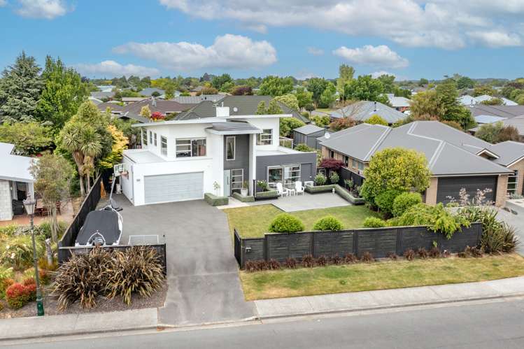 5 Kensington Avenue Rangiora_20