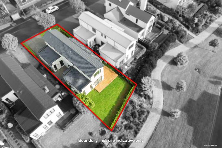 69 Ridge View Crescent Pukekohe_25