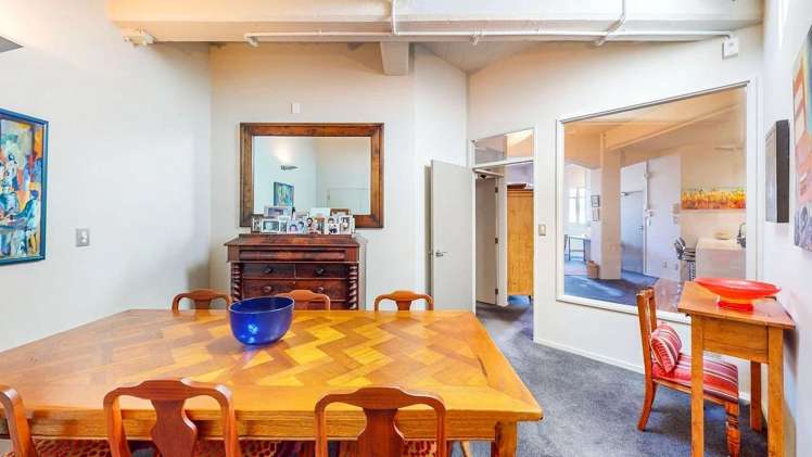 4a/124 Wakefield Street Te Aro_7