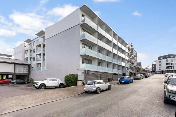1o/17 Blake Street Ponsonby_12