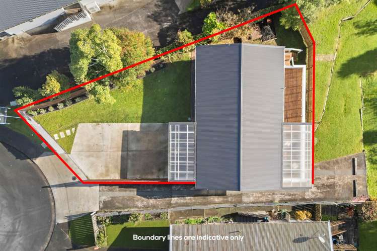 8 Surat Place Glen Eden_25