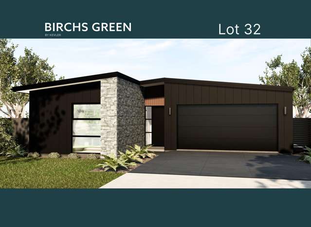 Premium Living with Solar & Fresh Air Ventilation