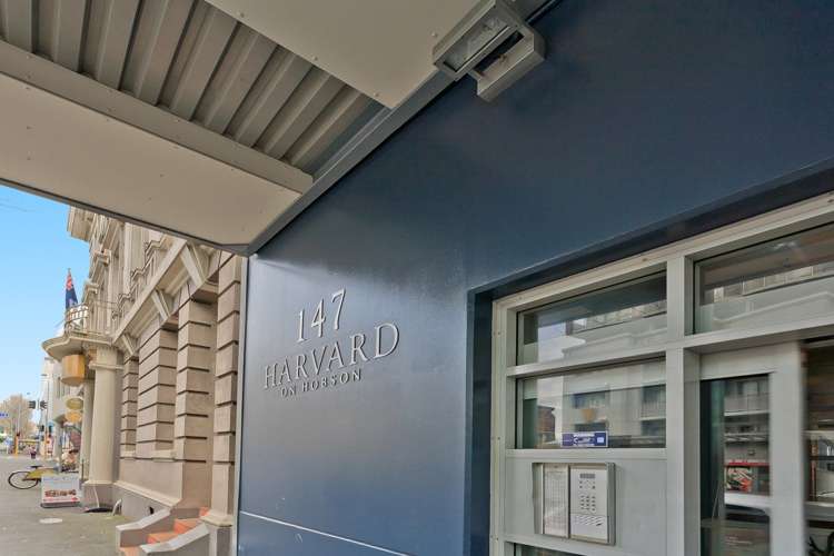 Gj/147 Hobson Street Auckland Central_10