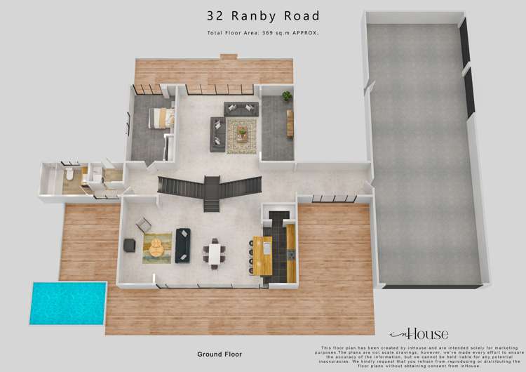 32 Ranby Road Ohaupo_25