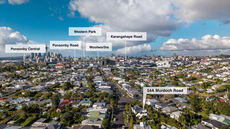 54A Murdoch Road Grey Lynn_22