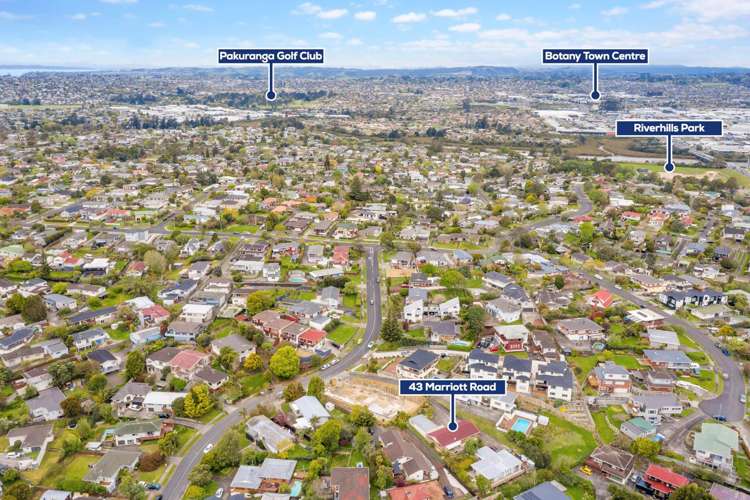 1/43 Marriott Road Pakuranga_23