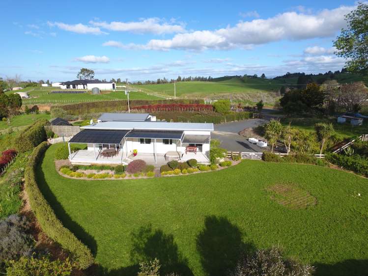 525 Honikiwi Road Otorohanga_23