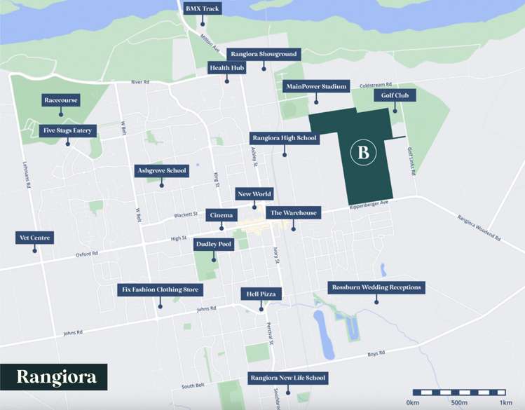 Steggall Road Rangiora_14