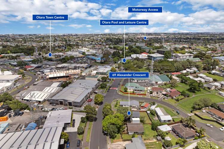 69 Alexander Crescent Otara_25
