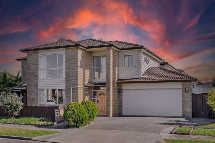 10 Shandon Street Flat Bush_43