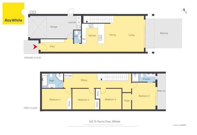 325 Te Taruna Drive Milldale_1