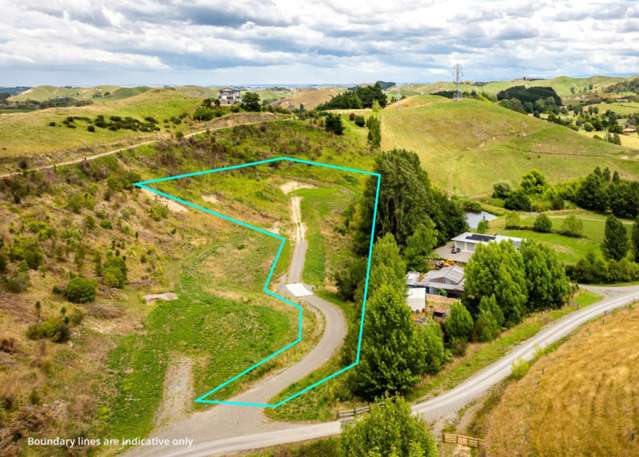 Kopaki Bay Road Puketapu_1