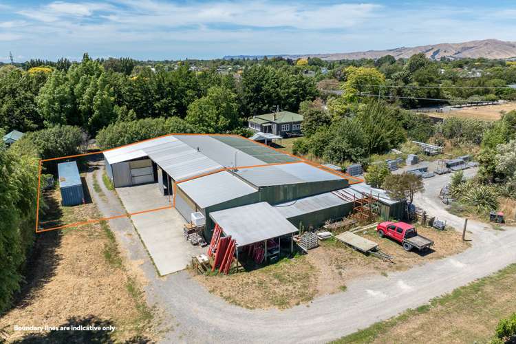 172 Old Renwick Road Blenheim_22