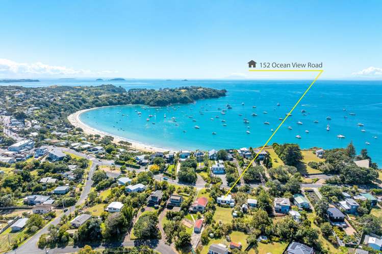 152 Ocean View Road Oneroa_7