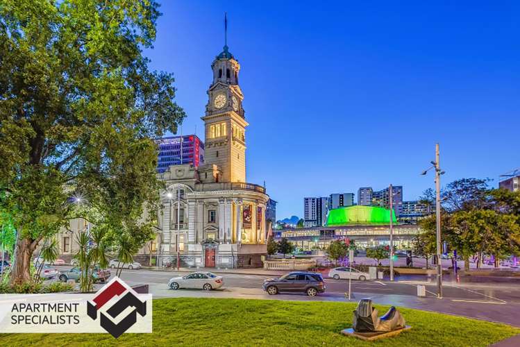 1a/25 Rutland Street Auckland Central_12