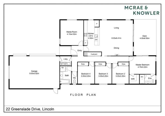 22 Greenslade Drive Lincoln_1