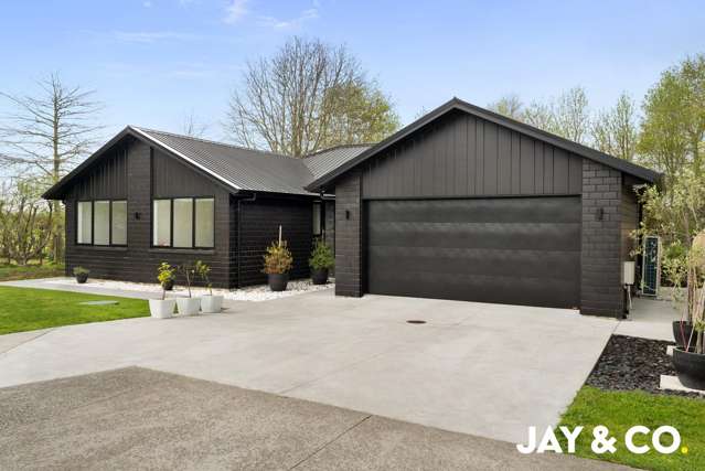 Modern Living in the Heart of Clevedon