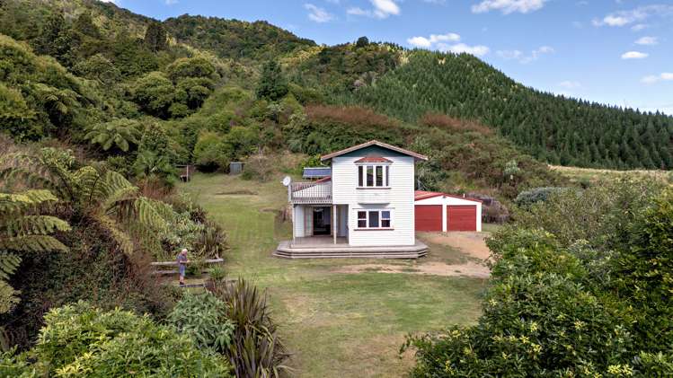 209 Tirohanga Road Opotiki Coastal_25