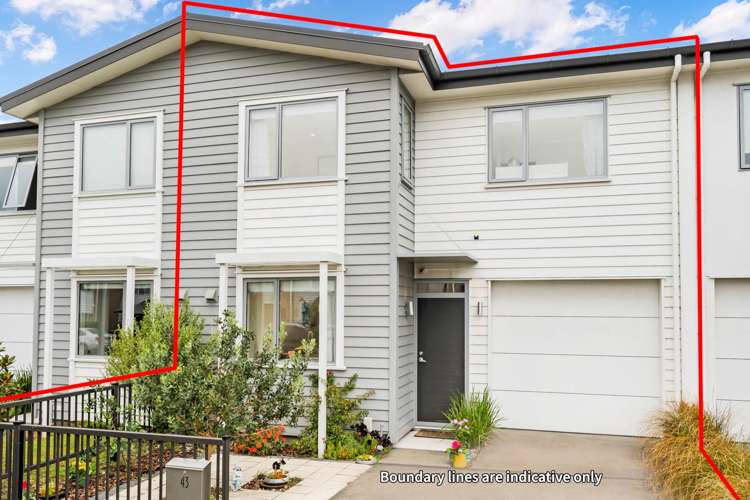 43 Pencaitland Drive Flat Bush_23