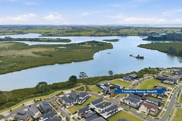 7 Catalina Avenue Rosehill_42