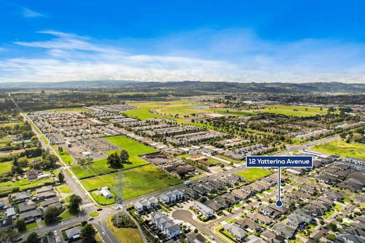 12 Yatterina Avenue Takanini_24