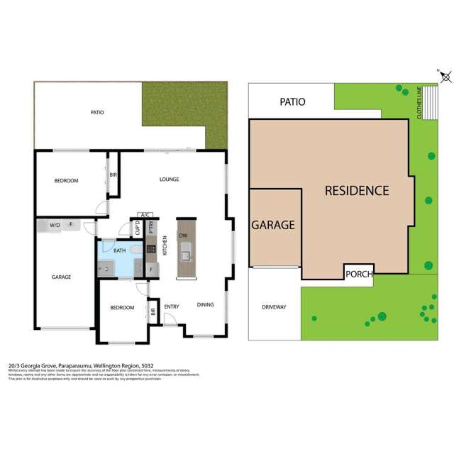 20/3 Georgia Grove Paraparaumu_1