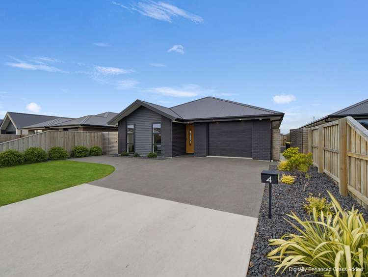 4 Cousins Street Ravenswood_25