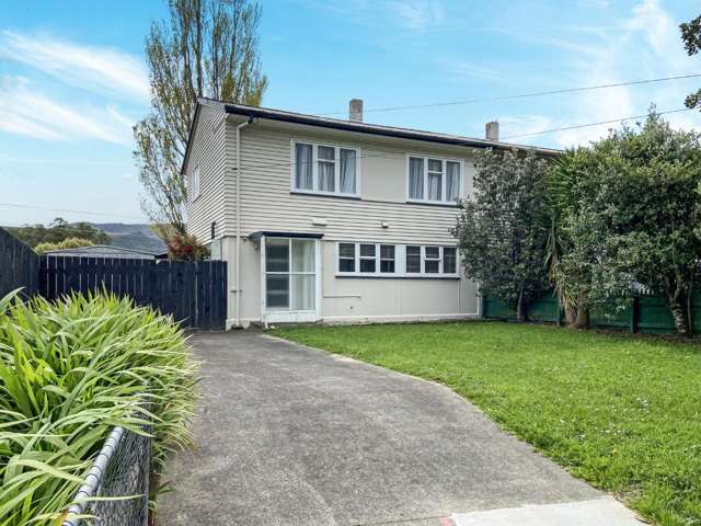 Modern & Convenient Three-Bedroom Townhouse
