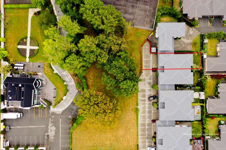 8/20 Old Red Barn Road Halswell_20